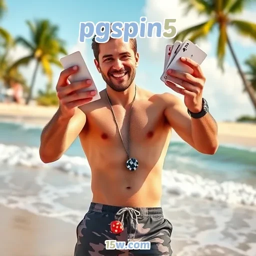 pgspin5: Bônus Imperdíveis para Jogadores que Buscam Aventura e Diversão