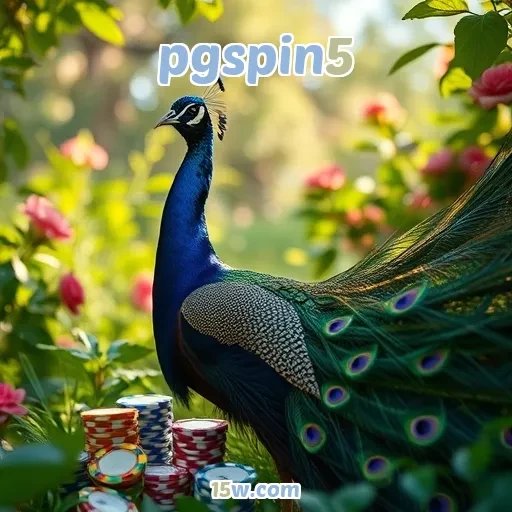 pgspin5: A Revolução dos Jogos Online no Brasil Te Espera!