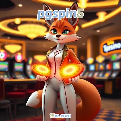 pgspin5: Promoções Que Transformam Sua Experiência de Jogo