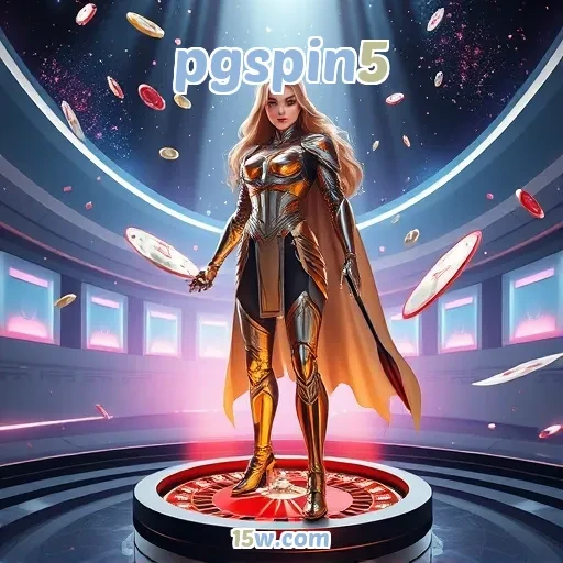 pgspin5: Atrações Imperdíveis nas Caça-Níqueis Brasileiras