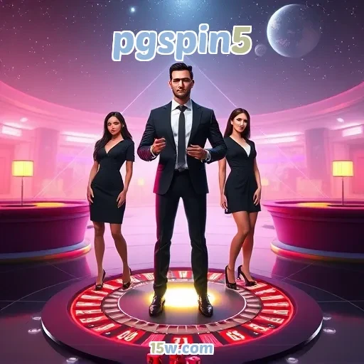 pgspin5 Eventos Esportivos