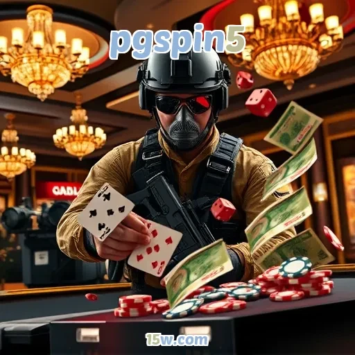 pgspin5 VIP: Recursos Exclusivos Que Elevam Sua Experiência de Jogo