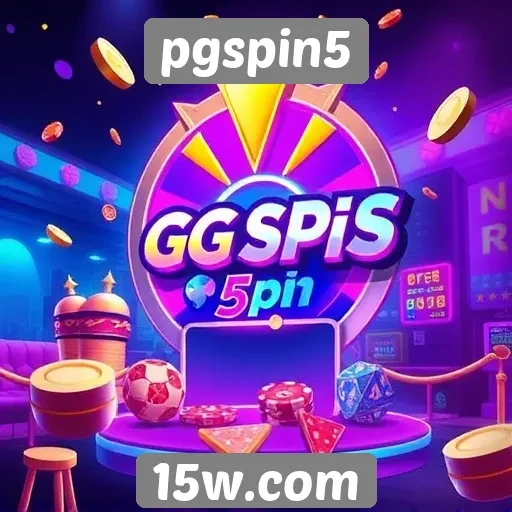 Recursos exclusivos do pgspin5 para jogadores