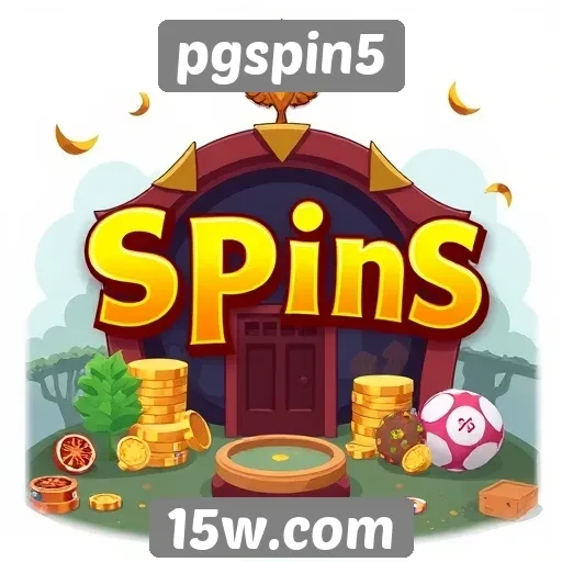 Avaliação da biblioteca de jogos do pgspin5