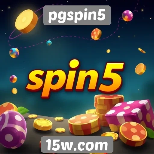 Novidades em jogos oferecidos pelo pgspin5