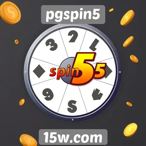 pgspin5 apresenta novas funcionalidades para usuários