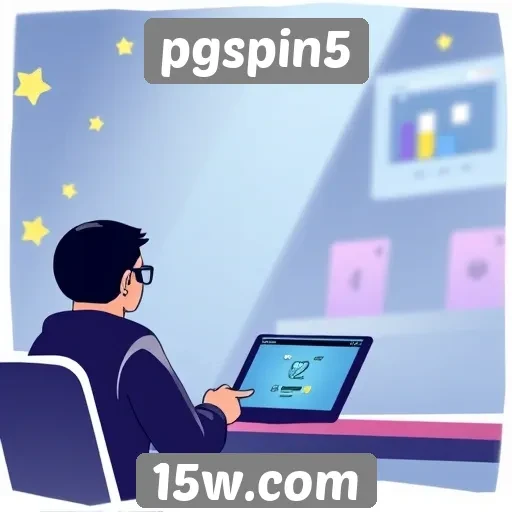 Opiniões de jogadores sobre pgspin5