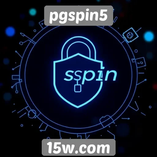 Segurança e privacidade no pgspin5 em foco