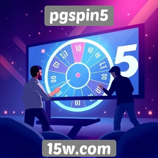 Impacto da experiência do usuário na navegação do pgspin5